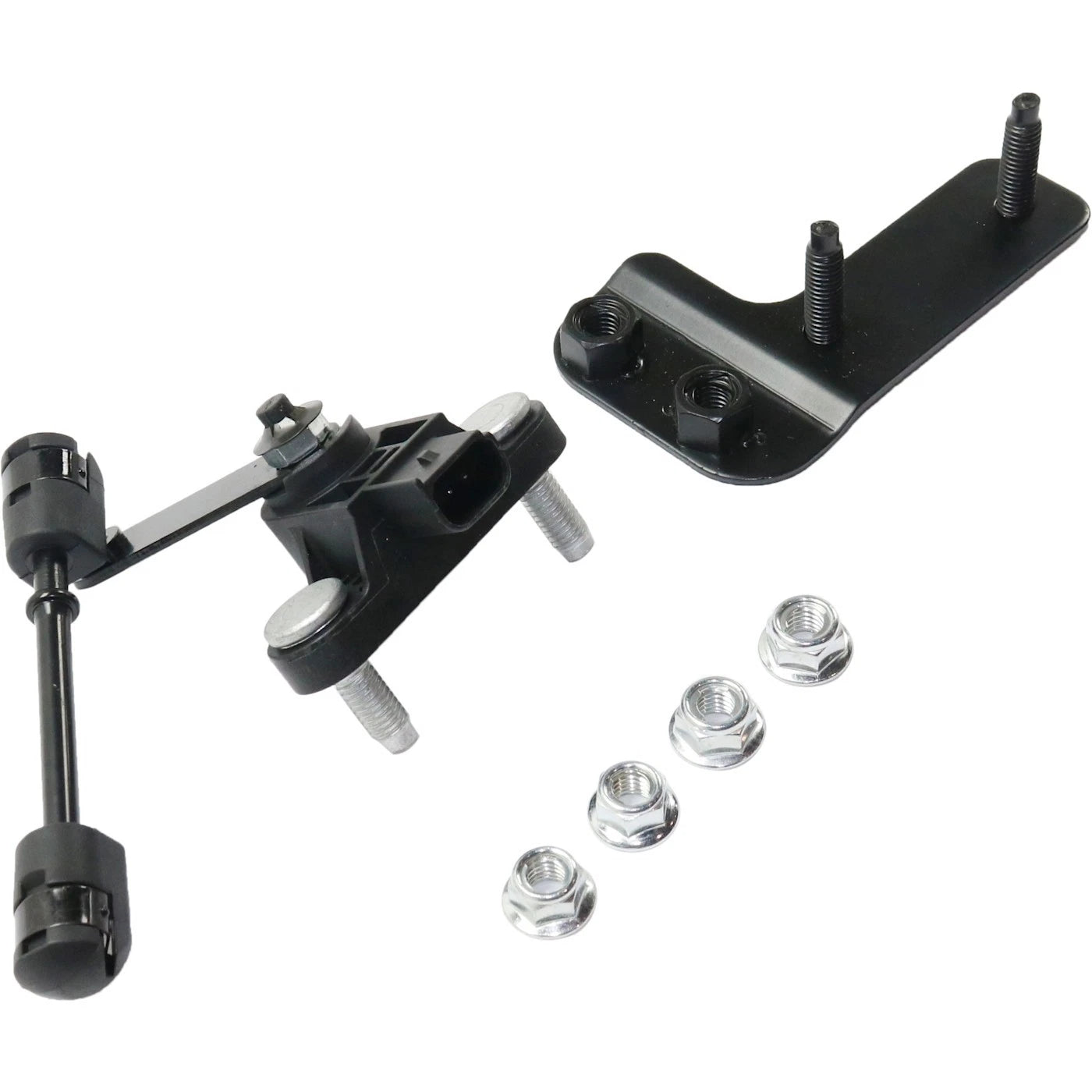 Front Right Side Auto Ride Leveling Height Sensor for Ford Expedition Navigator (1997-2020)