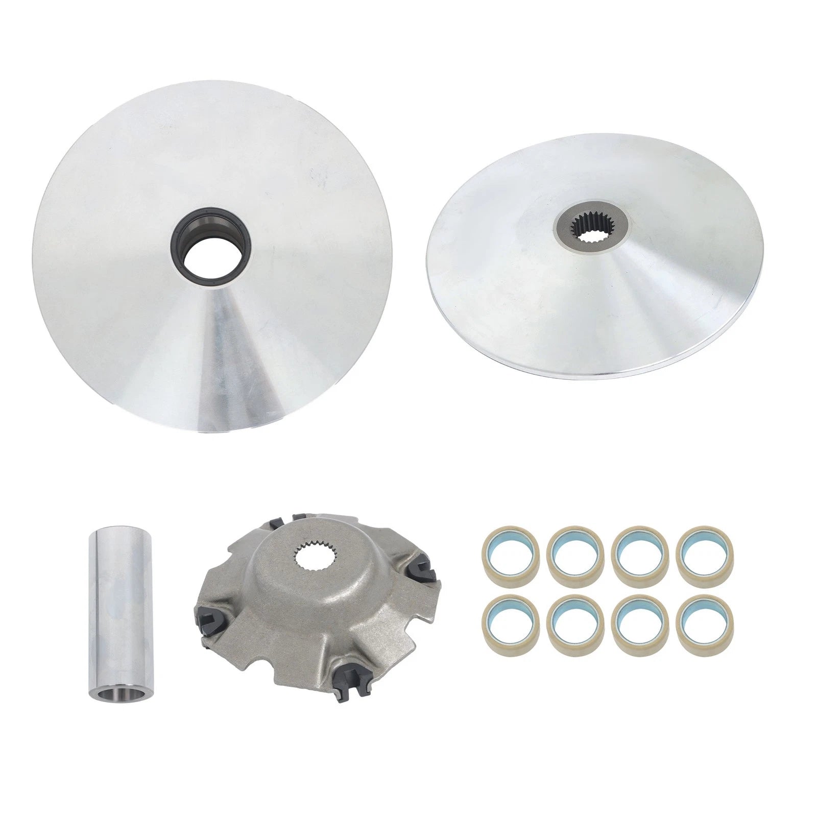 Variator Primary Clutch for CFMoto CF500 600 X5 X6 MC CForce ZForce (2018–2023) 0180-051000