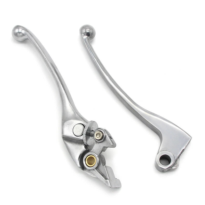 Brake Clutch Levers for Honda VFR400 CB400F CB500S CBR250 CBR900 (1986–2000)
