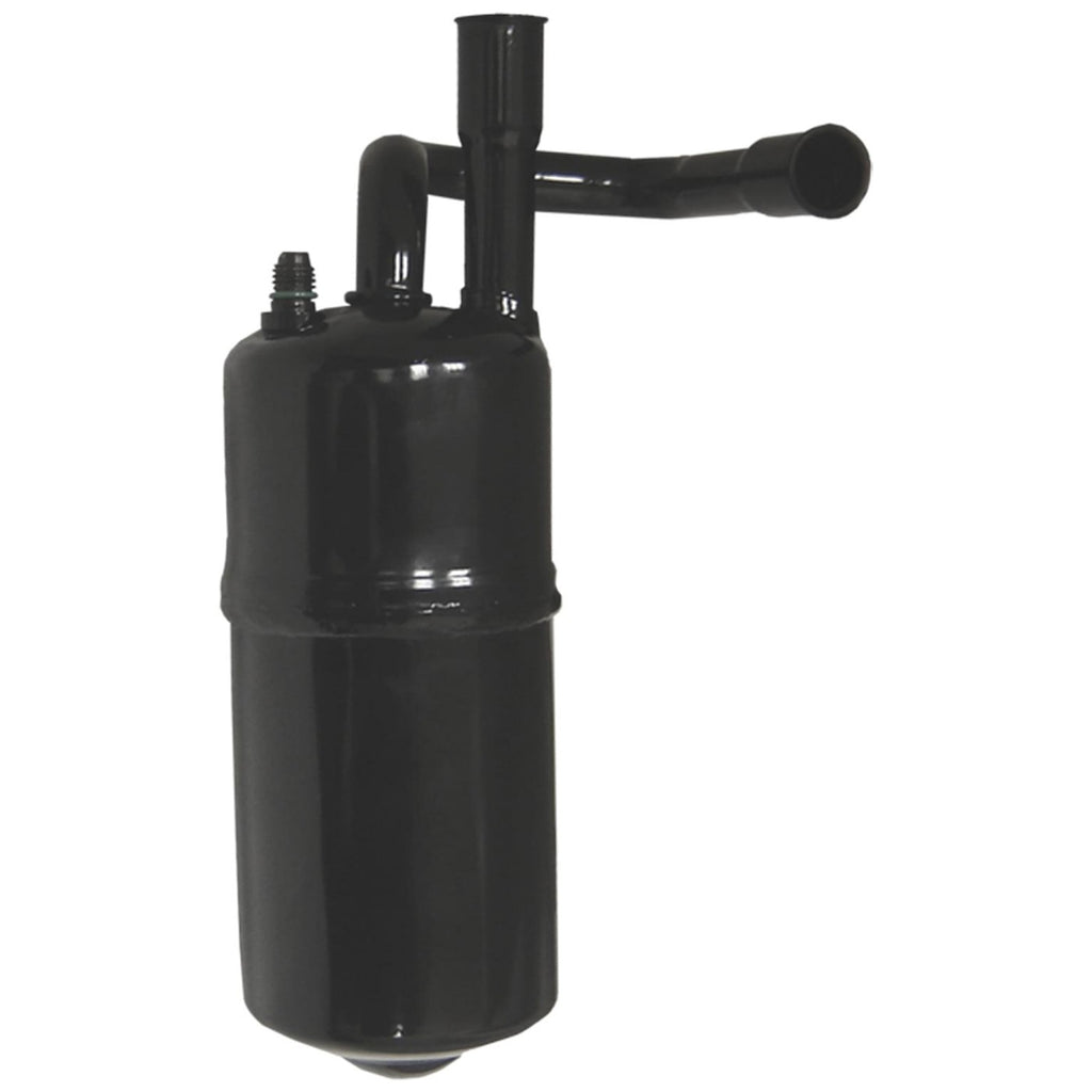 A/C Compressor with Clutch for Ford Crown Victoria, Grand Marquis