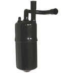 A/C Compressor with Clutch for Ford Crown Victoria, Grand Marquis