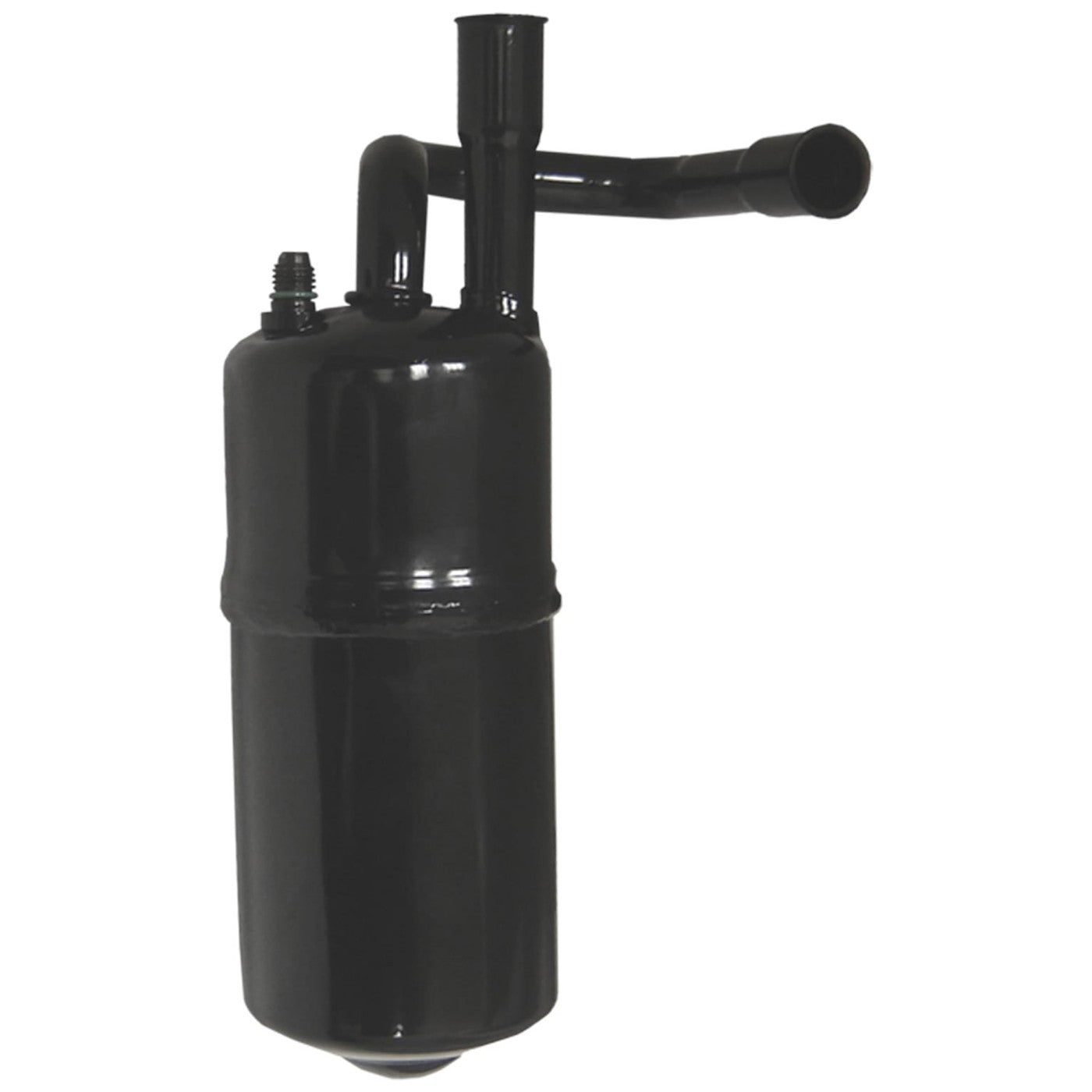 A/C Compressor with Clutch for Ford Crown Victoria, Grand Marquis