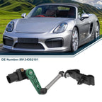 Air Suspension Ride Height Level Sensor for Porsche 991 (2013-2019)
