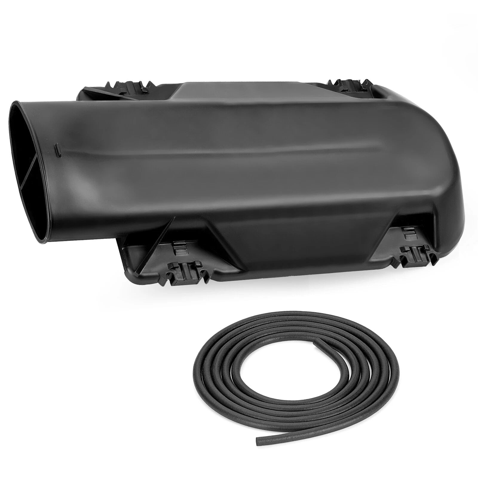 Air Box Lid Cover & Seal for Yamaha Banshee 350 (1987–2006) 2GU-14412-00-00