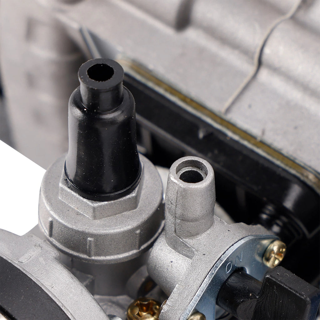 49cc 2-Stroke Engine Motor for Mini Pocket Quad ATV (2019)