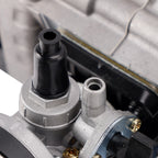 49cc 2-Stroke Engine Motor for Mini Pocket Quad ATV (2019)