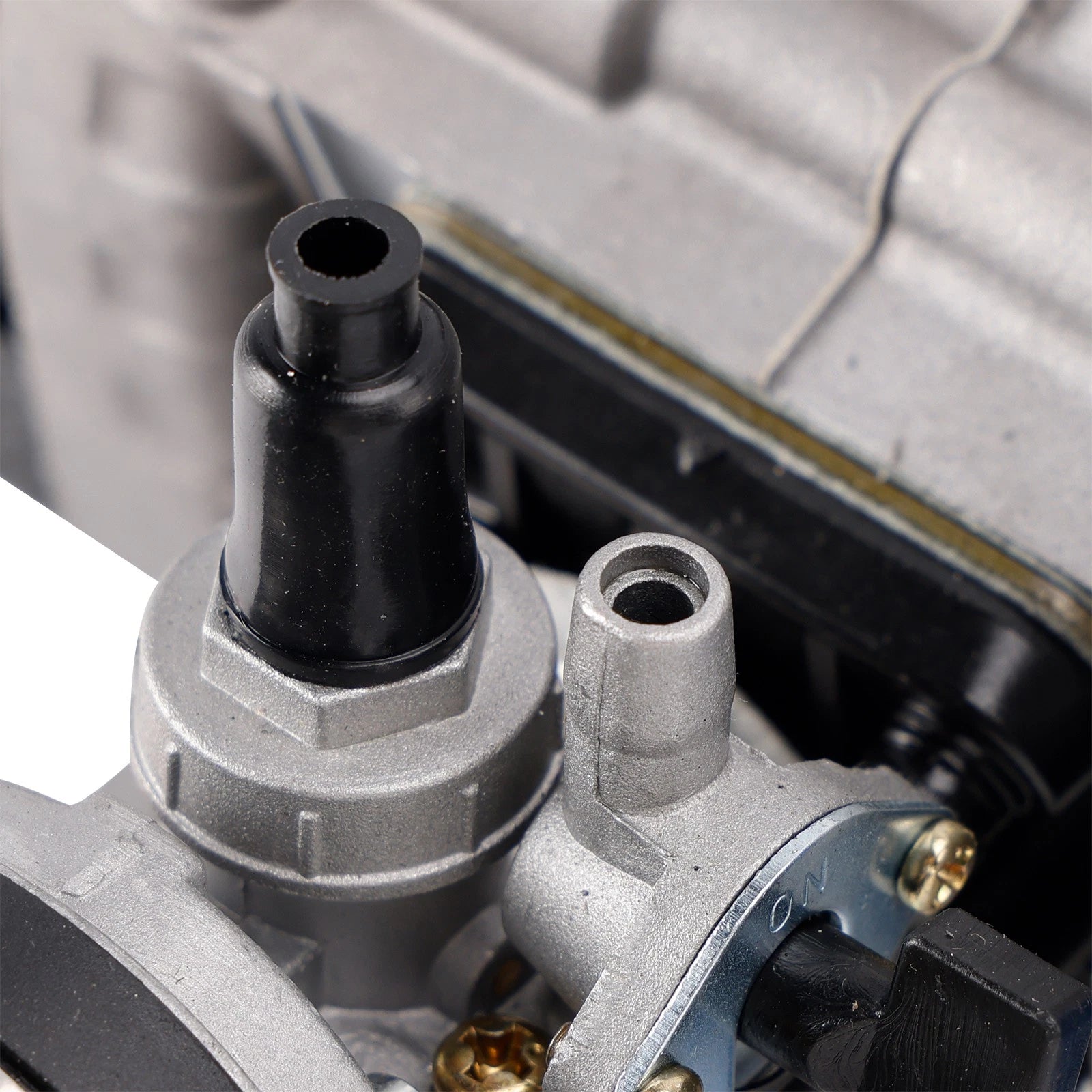 49cc 2-Stroke Engine Motor for Mini Pocket Quad ATV (2019)
