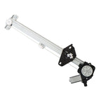 Front Left Power Window Regulator with Motor for Honda CR-V (2007-2011)
