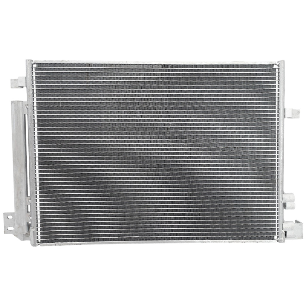 A/C Condenser for Chevy Camaro Cadillac CTS ATS (2010–2015)
