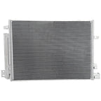 A/C Condenser for Chevy Camaro Cadillac CTS ATS (2010–2015)