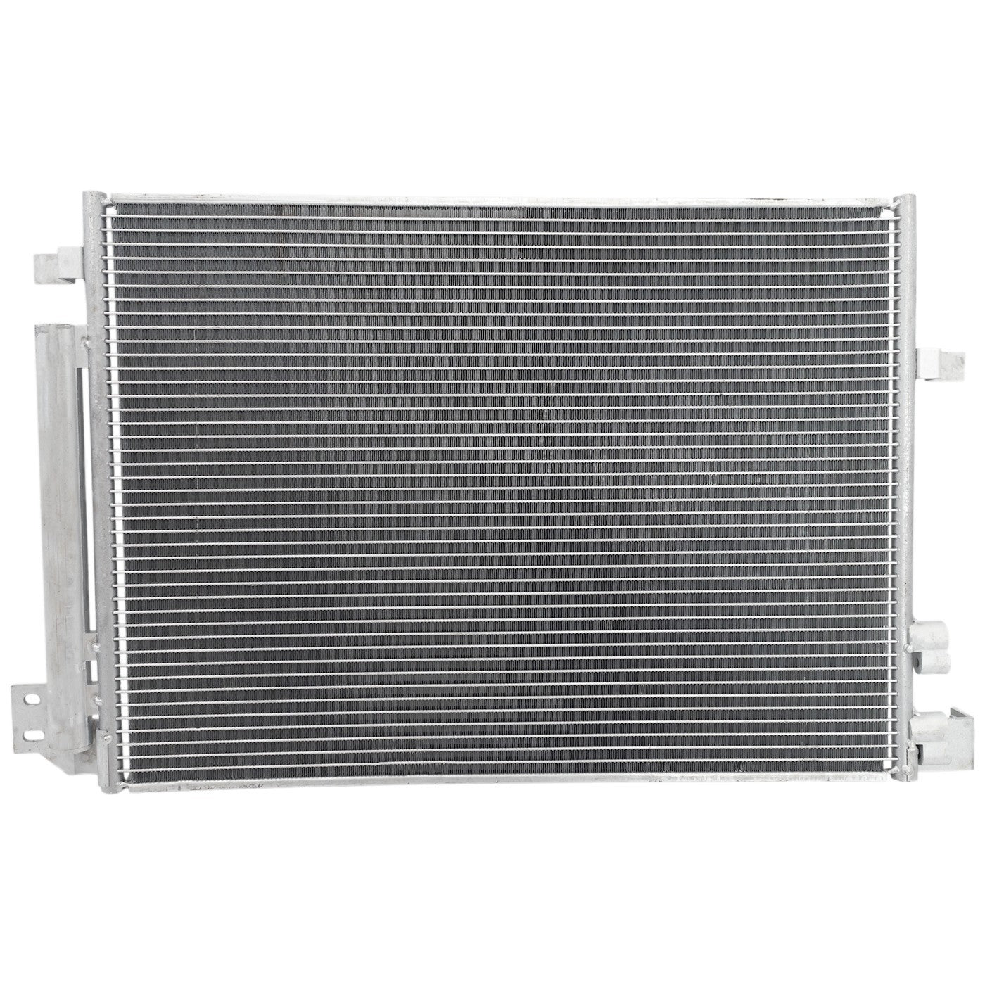 A/C Condenser for Chevy Camaro Cadillac CTS ATS (2010–2015)