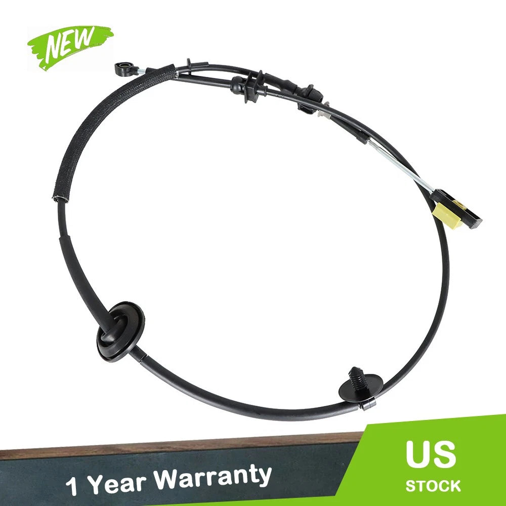 1PC Auto Transmission Shift Cable XC3Z-7E395-CA for Ford Super Duty (1999–2004)