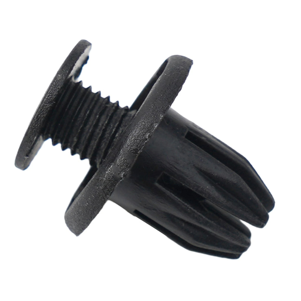 Set of 10 Inner Wheel Arch Liner Fastener Clips for Mini