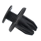 Set of 10 Inner Wheel Arch Liner Fastener Clips for Mini