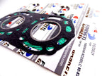 Top End Engine Gasket Set for YAMAHA RD250LC (1980-1983)