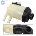 Power Steering Reservoir with Cap for Hyundai Tucson Kia Sportage (2005–2010)