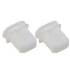 Rear Comfy Fashion Fasteners