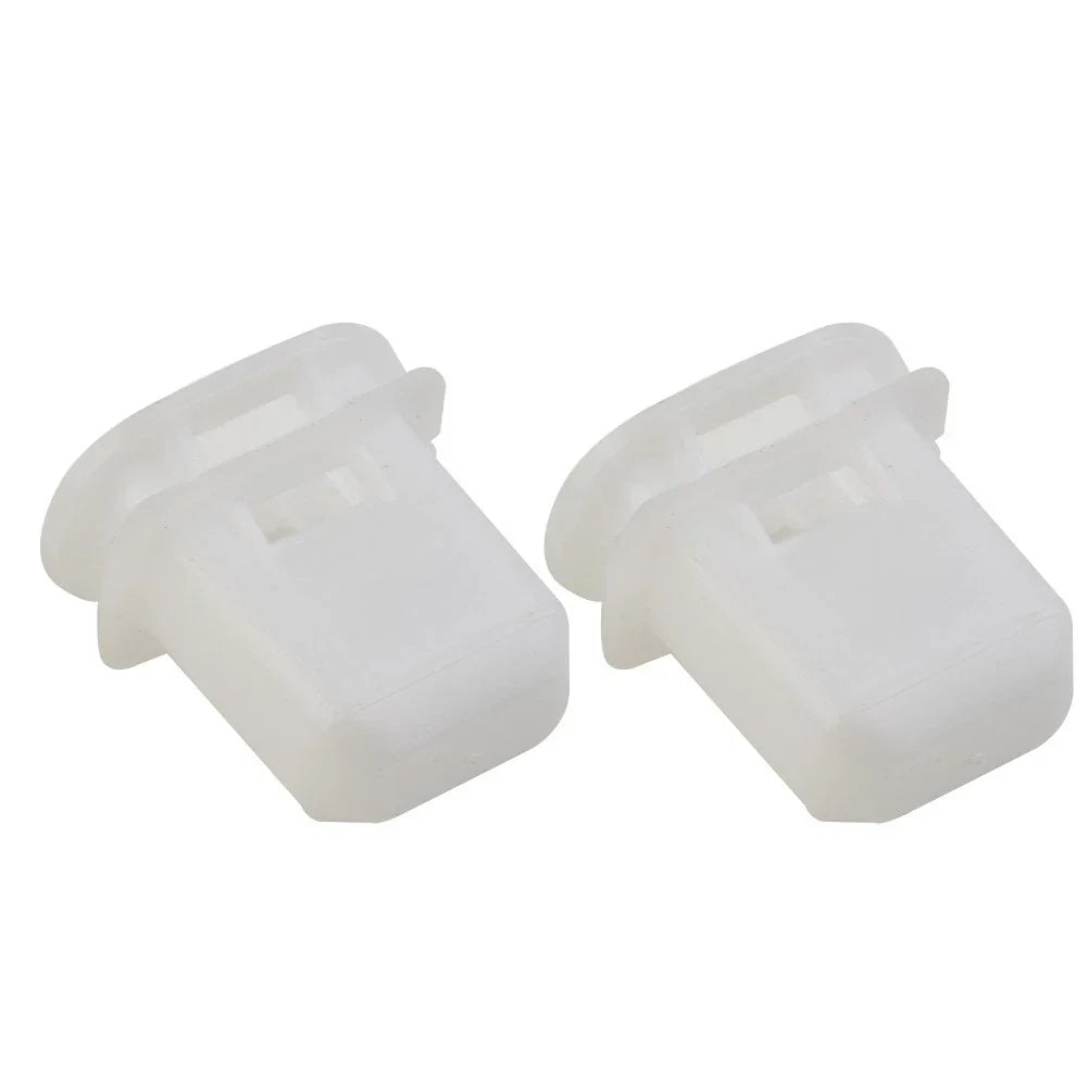 Rear Comfy Fashion Fasteners