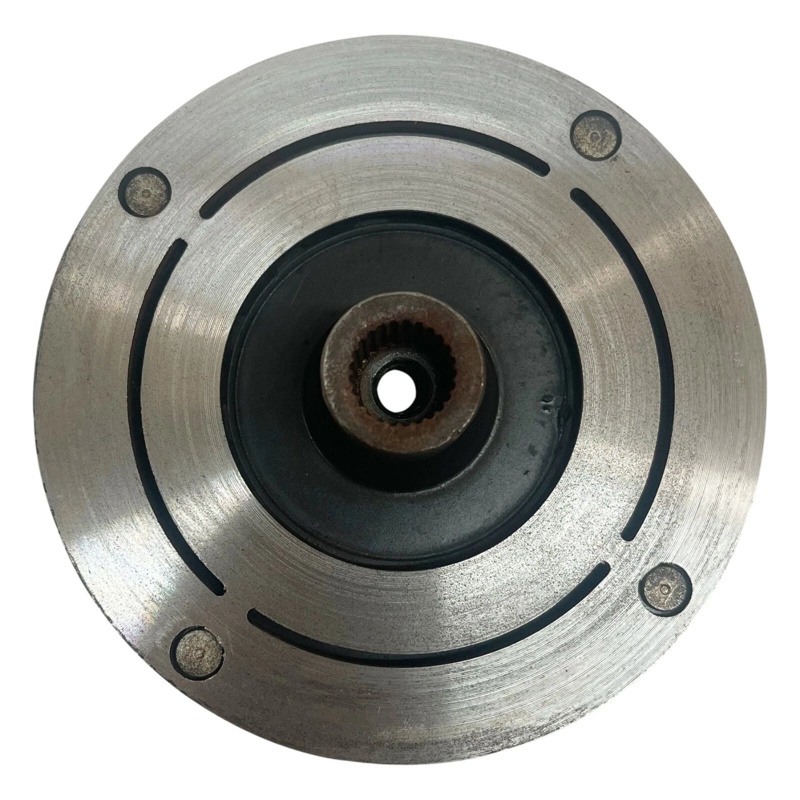 AC Compressor Clutch Replacement for Honda Element 2.4L (2009-2011)