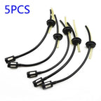 5pcs Fuel Oil Pipe Line Assembly for Strimmer/Mower (Fits )
