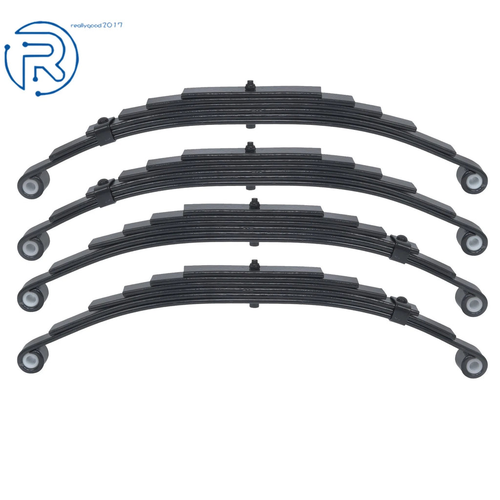 Tandem Trailer Axle Suspension Kit for 7000lb Trailer (Year Range)