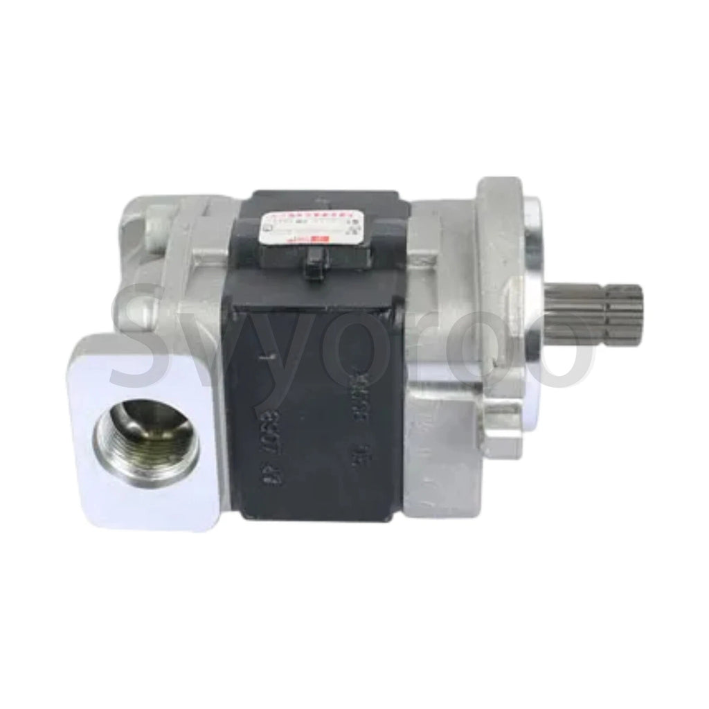 Hydraulic Pump 130C7-10361 for TCM Forklift FD50-100/Z8 SD23-25/T8/T9 LD9-10