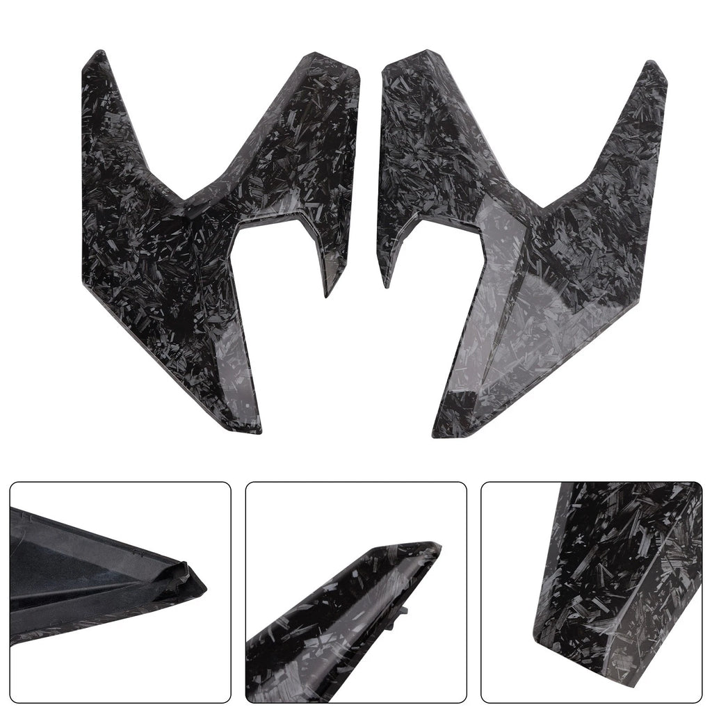 Frame Side Cover Panel Guard for Honda ADV350 (2022–2025)