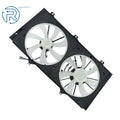 Radiator Cooling Fan Assembly for Toyota Camry Venza (2012–2017)