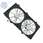 Radiator Cooling Fan Assembly for Toyota Camry Venza (2012–2017)