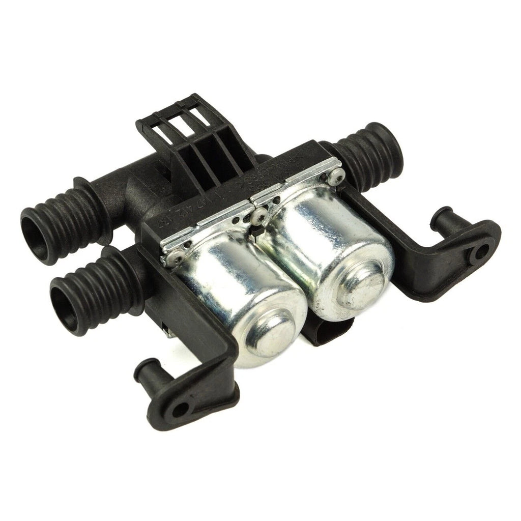 Heater Control Valve for BMW E60 E63 E64 E65 M5 525i 528i 535i 545i 745i 750i (2001–2010)