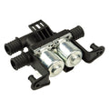 Heater Control Valve for BMW E60 E63 E64 E65 M5 525i 528i 535i 545i 745i 750i (2001–2010)