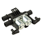 Heater Control Valve for BMW E60 E63 E64 E65 M5 525i 528i 535i 545i 745i 750i (2001–2010)