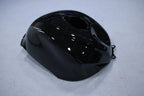 Glossy Black Fuel Gas Tank Cover Fairing Kit for Kawasaki Ninja ZX10R (2004–2005)