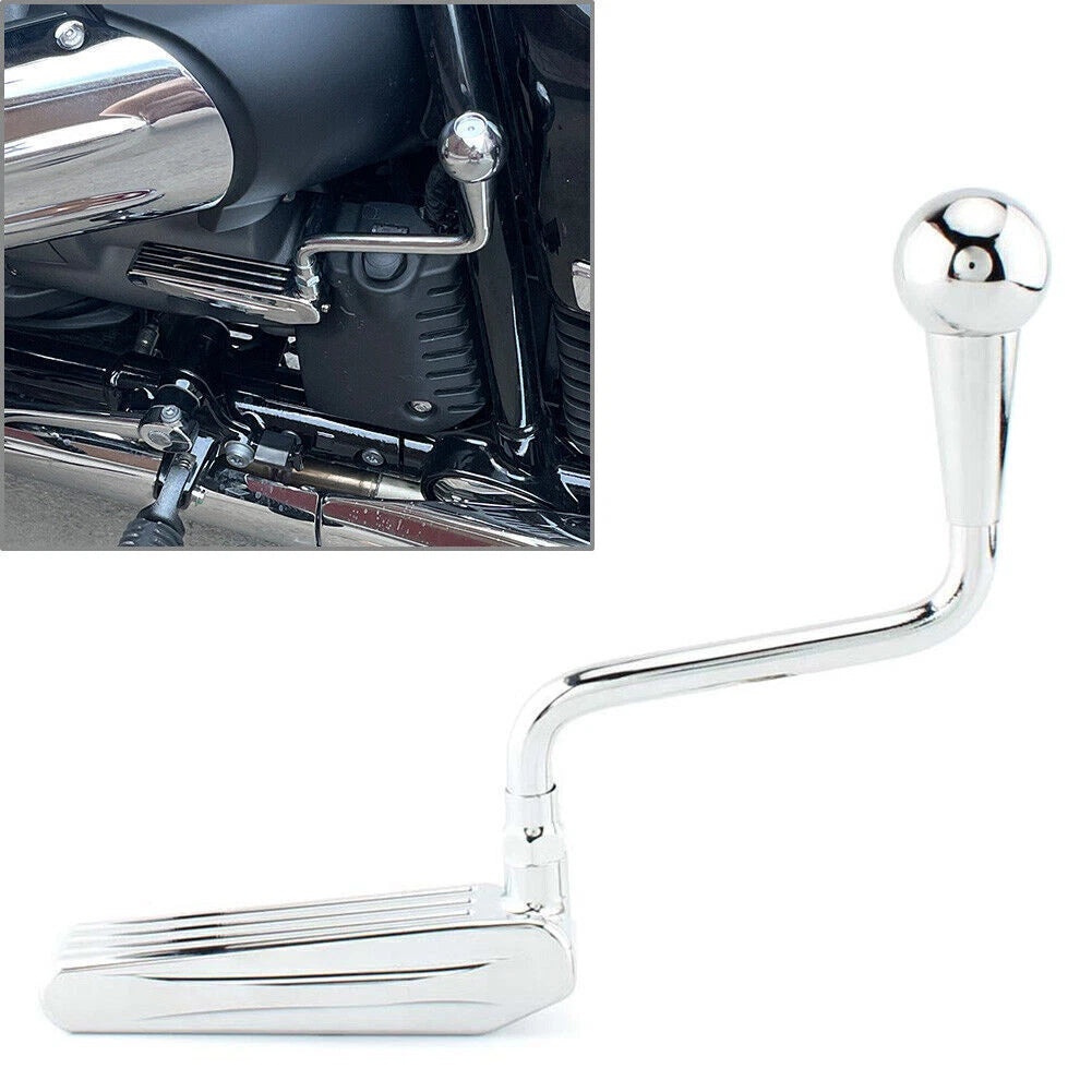 MV Extended Reverse Gear Lever for BMW R18 Transcontinental (2021–2023)
