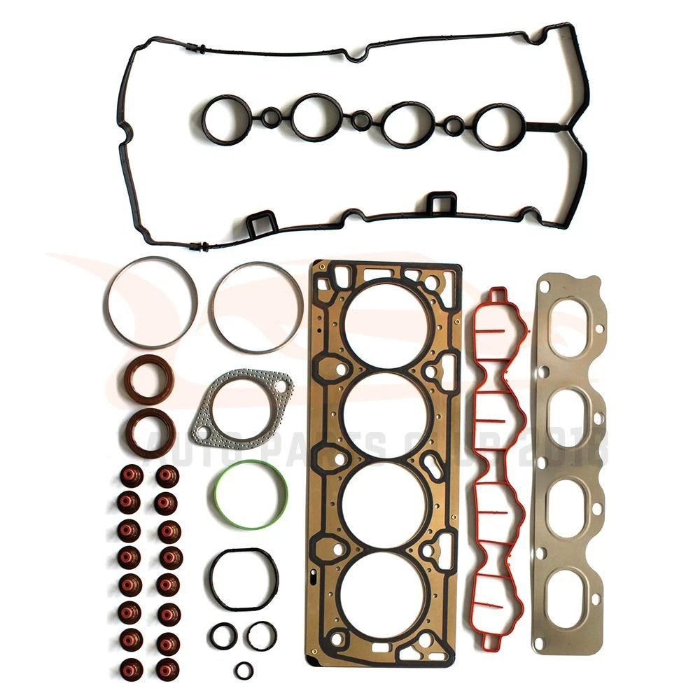Cylinder Head Gasket Set for Pontiac G3 Chevrolet Aveo Aveo5 (2004–2011)