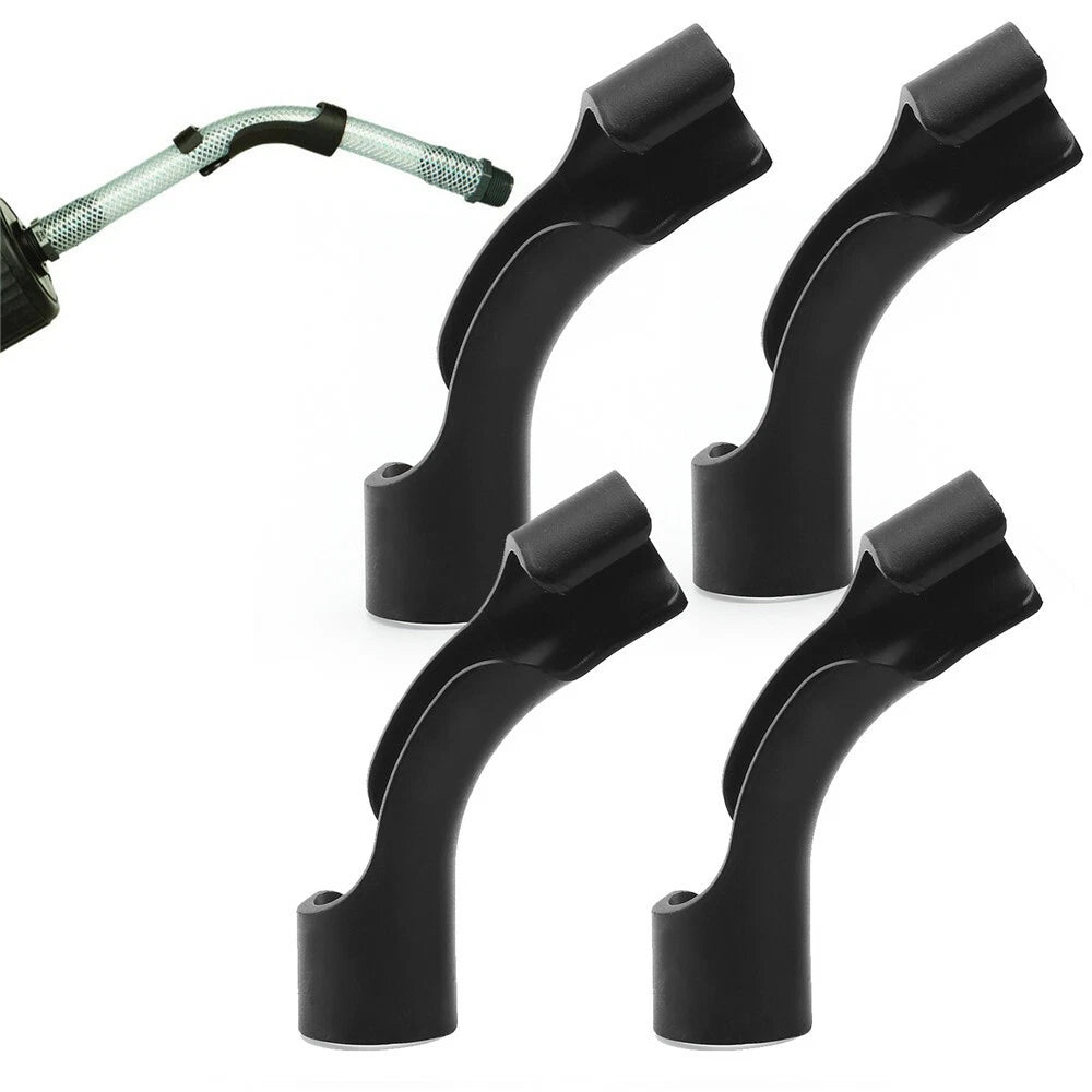 5 Gallon Fuel Jug Gas Can with Deluxe Cap and Filler Hose