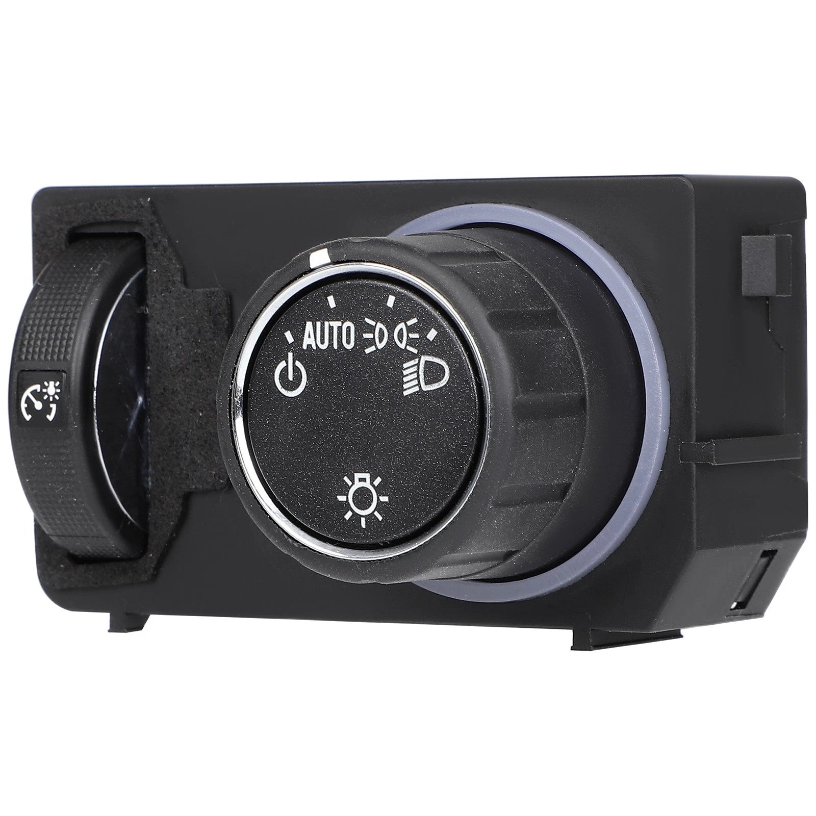 Headlamp Switch for Chevrolet Silverado Suburban Tahoe GMC Sierra (2007–2014) 23187805