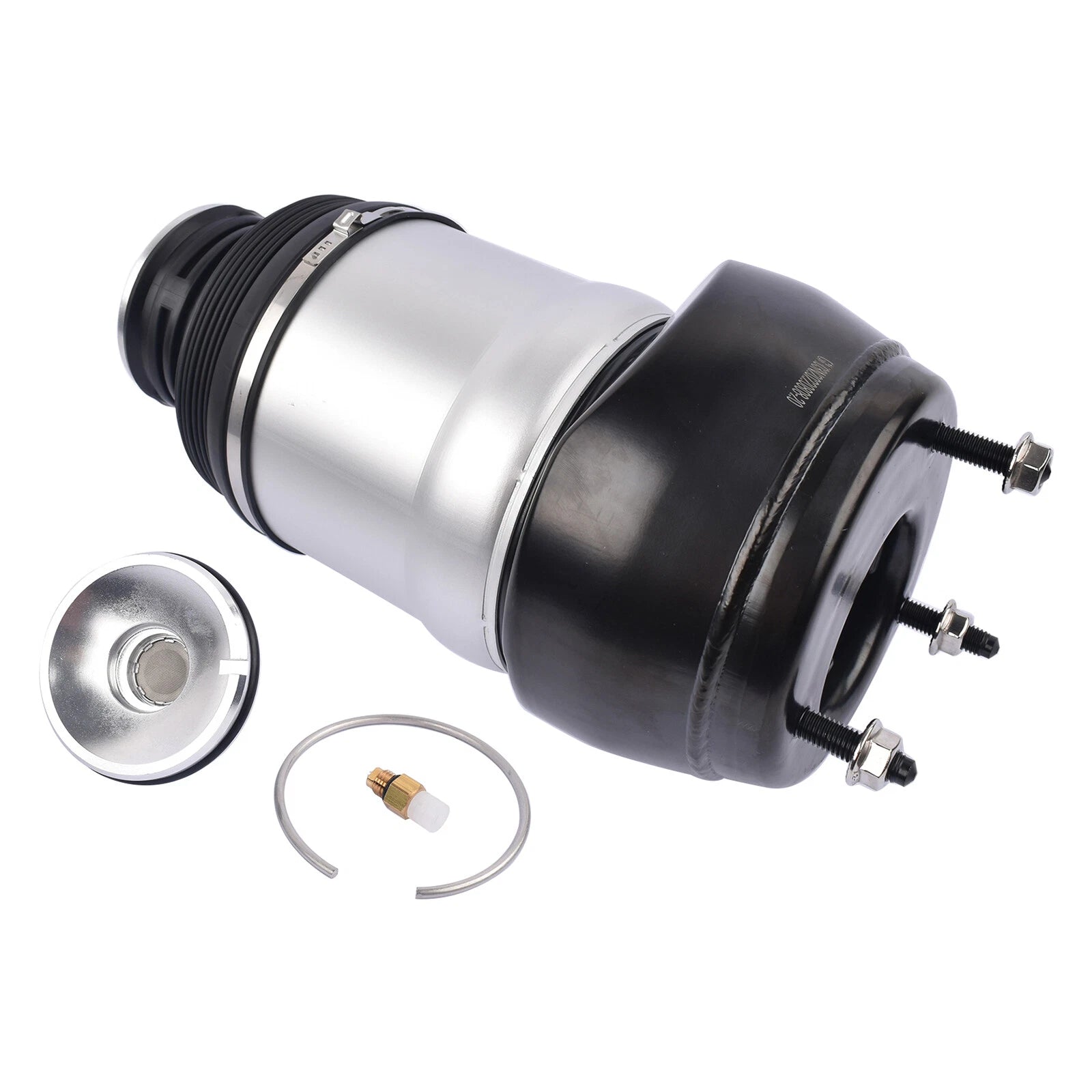 Front Left Air Suspension Spring 1663205366 for Mercedes-Benz ML GL-Class (2012–2015)