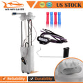 Electric Fuel Pump for GMC Safari, Chevrolet Astro (1997–1999)