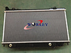 Radiator for Holden Commodore VE V6 3.0 3.6 (2006-2012)