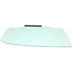 Rear Driver Door Glass for Toyota Corolla (2009–2013)