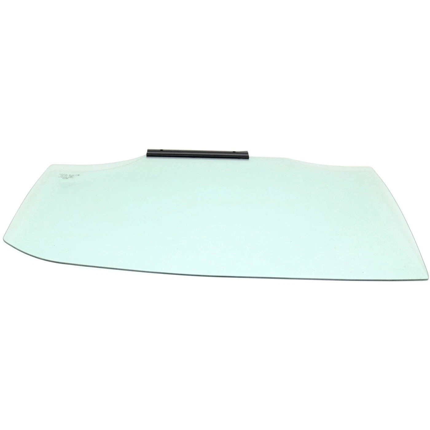 Rear Driver Door Glass for Toyota Corolla (2009–2013)