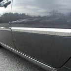 Chrome Side Molding Insert Trim for Kia Optima (2006.5–2010)