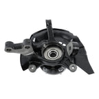 2X Steering Knuckle Assembly for Toyota Highlander (2004-2007)