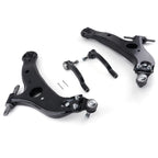 Set of 4 Front Lower Control Arms for Toyota Sienna (2004–2010)