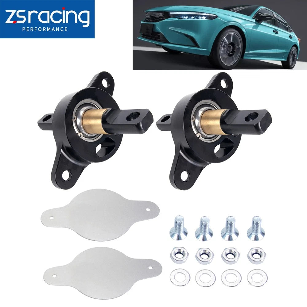 Spherical Bearing Bushing Kit for Civic Integra (88–01)