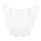 Windscreen Deflector for Suzuki GSXR1000 2007-2008 Clear