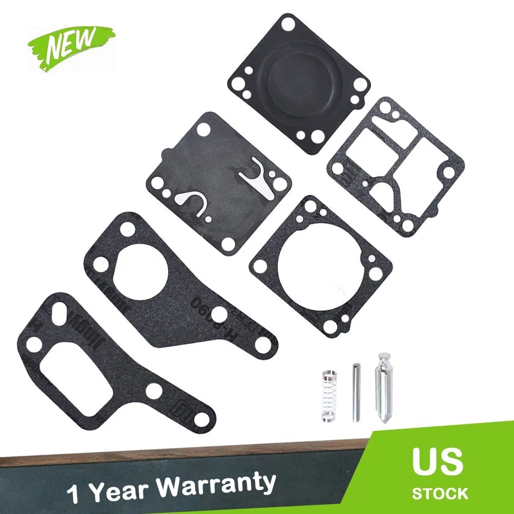 Rebuild Kit for McCulloch Mini Mac 6 Chainsaw (K1-MDC)