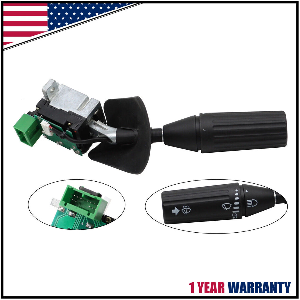 Turn Signal Combination Switch for Freightliner Cascadia (2008–Present) A06-52311-000