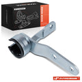 Metal Silver Tailgate Hinge for Toyota Tacoma (2016–2023)